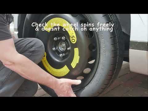 Space Saver  - The Movie