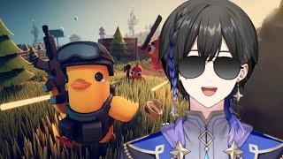 【エスケープ フロム ダッコフ】面白すぎで無限に遊べると話題のダッコフやってゆく！