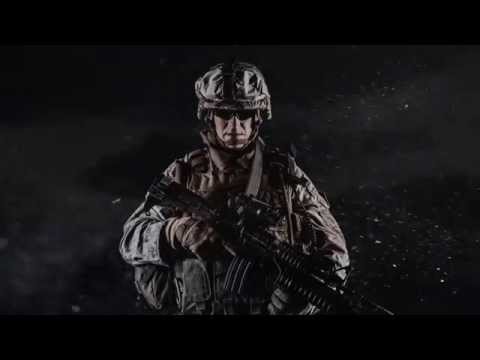 SpecOps - Watch Face Video