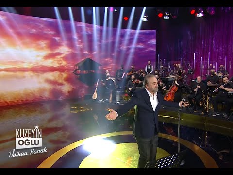 KUZEYİN OĞLU VOLKAN KONAK BÖLÜM 1