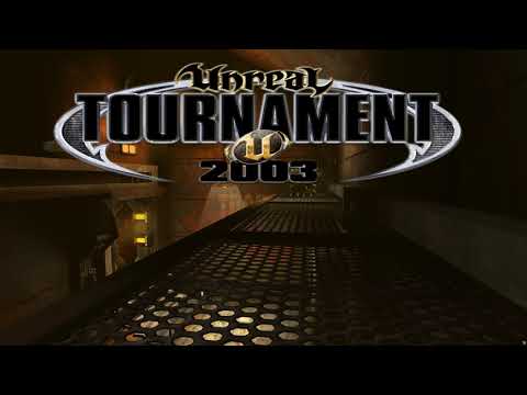 Unreal Tournament 2003 - Beta v927 - Gameplay #1 (4K)
