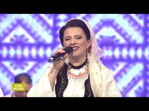 Georgiana Bîrsac şi Ion Drăgan - Neică de peste Gilort şi Am avut şi eu o vreme (@Tezaur folcloric)