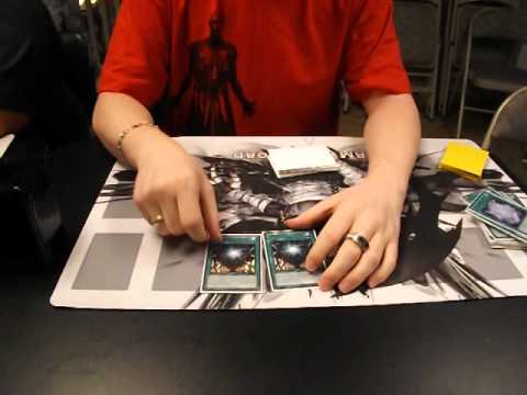 Spellbook deck profile with Corey Lehmann