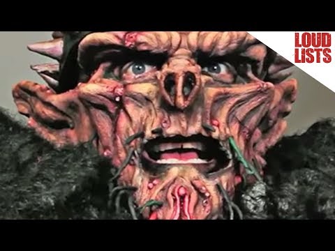 10 Hilarious GWAR Moments