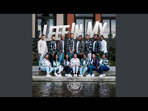 Leef In My (feat. Larry-George Johnson)