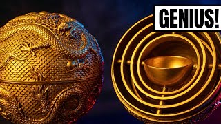 20 Ancient Chinese Inventions So Advanced We Still Can't Beat Them