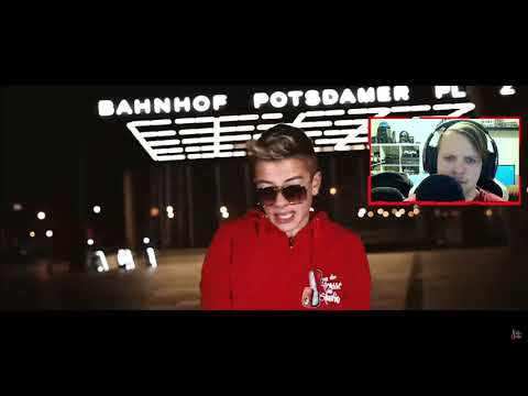 Skybro Bewertet Dustin - Du liebst mich nicht (official Musikvideo) // VDSIS