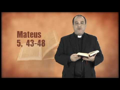 Evangelho do dia - 14/06/2016