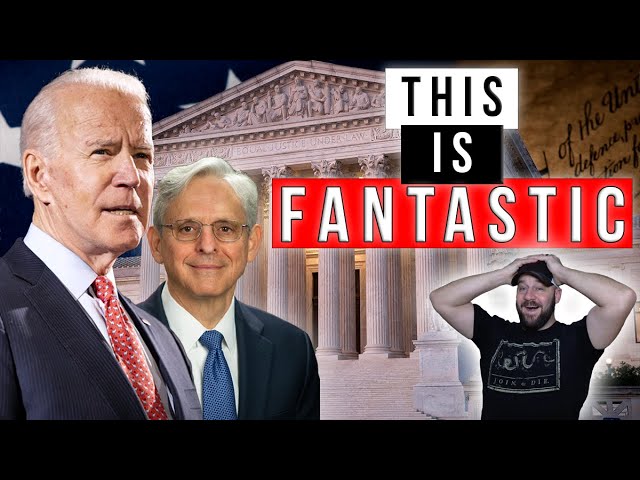 BREAKING DECISION! Bump stock ban REVERSED prior to ATF rule release...! ATF called out in this one!