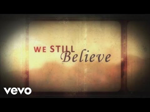 Kathryn Scott - We Still Believe