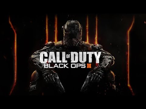 Call of Duty Black Ops 3 Multiplayer Gameplay PS4 1080p