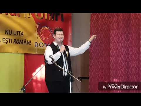 Matthias Belean - 1 Decembrie