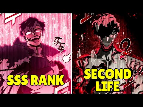 What Happens When The KING OF VIOLENCE Returns With FUTURE KNOWLEDGE - Manhwa Recap