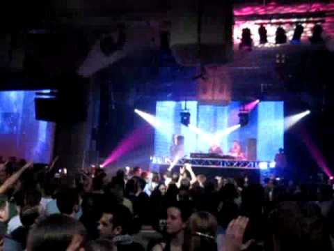 ASOT 400 Aly & Fila @ Maassilo Rotterdam - Philippe El Sisi - Humble