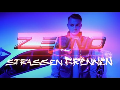 ZEJNO - STRAßEN BRENNEN