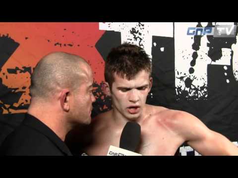 Day of Destruction V - Florian Kröger im Interview