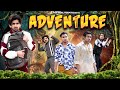 ADVENTURE TOP REAL TEAM TRT