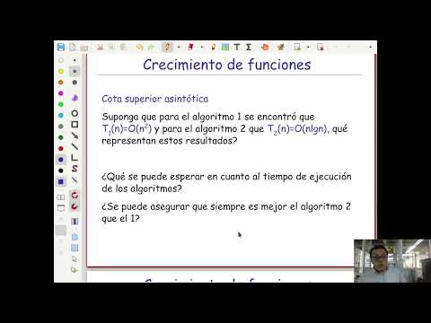Análisis de algoritmos Clase 31 de Marzo I Ejercicios cota superior