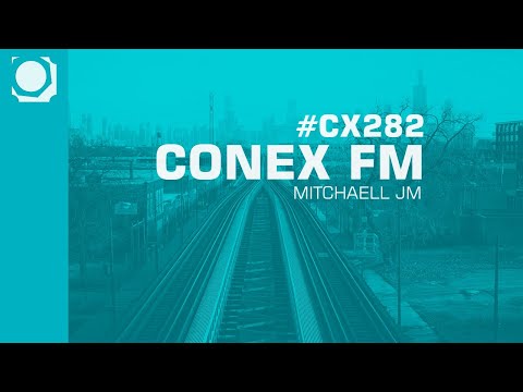 Conex FM 282 - Mitchaell JM (#CX282)