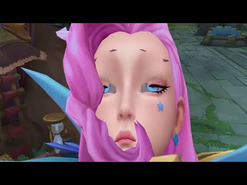 Seraphine Dies Again