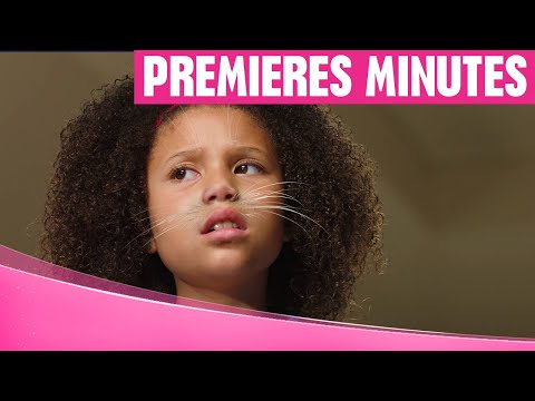 L'Ecole de la Magie - Premières minutes