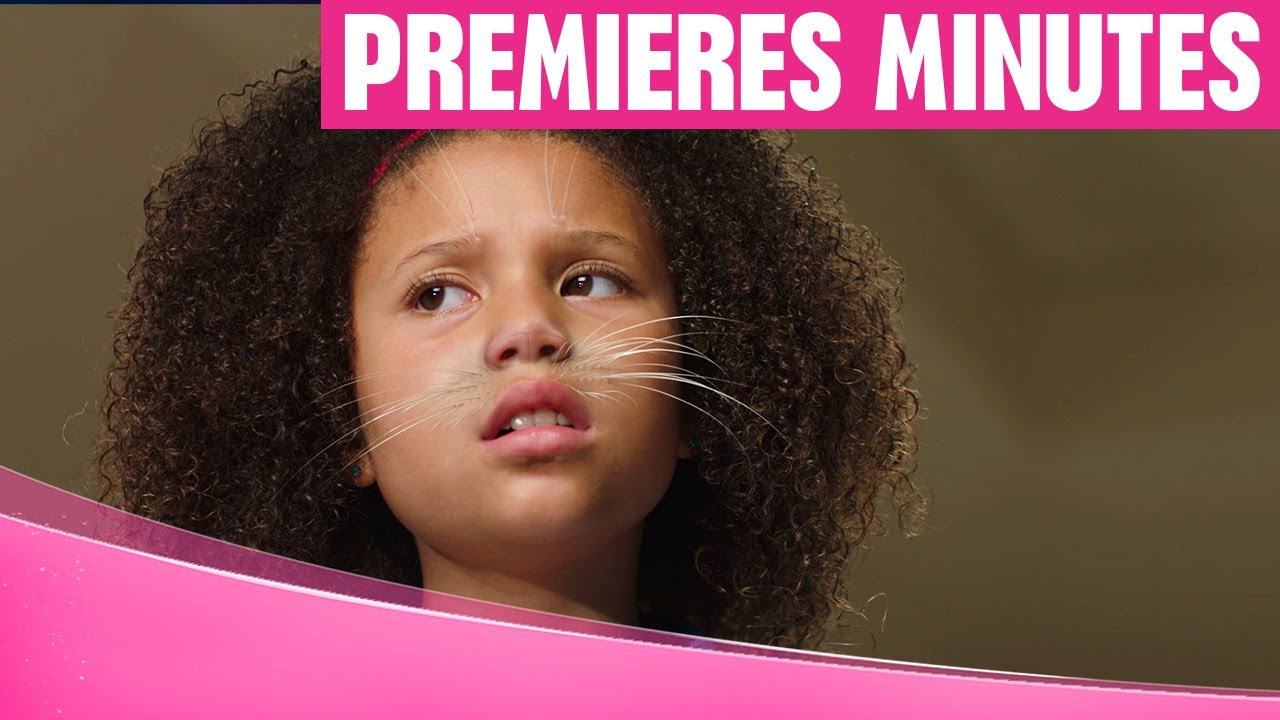 Miniature de la vidéo L'Ecole de la Magie - Premières minutes du film L'École de la magie