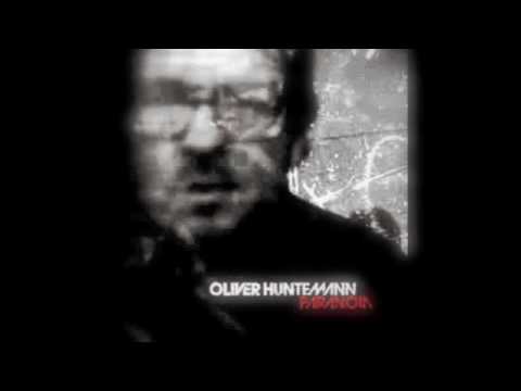 Oliver Huntemann - In times of Trouble (Paranoia Album)