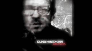 Oliver Huntemann - In times of Trouble (Paranoia Album)