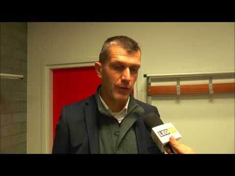 Nabeschouwing MVV - SC Cambuur (Marinus Dijkhuizen)