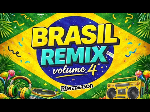 REMIXES NACIONAIS Wando, Rosana, The Fevers, Biquini Cavadão, Ritchie, Grafitte e Barbarella.