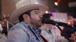 Capullito De Rosa - Los Nuevos Relampagos Live - Cornelio D. Reyna - Zagar Desde El Bar