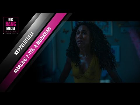 Képzeletbeli trailer