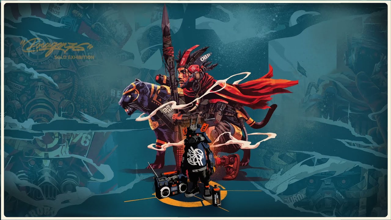 バカラ　ドラゴン Loveace, Dragon Ruler | Duel Masters Wiki | Fandom