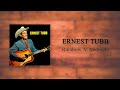 Ernest Tubb - Rainbow At Midnight