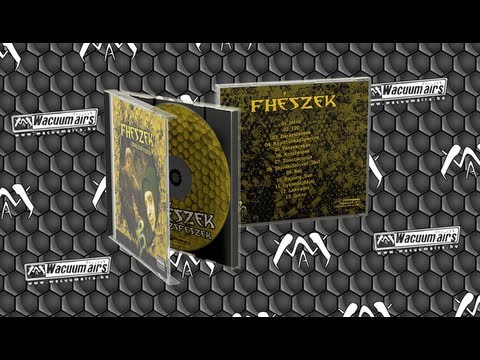 Fhészek - Darázsfészek LP (Teljes Album)