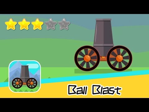 Ball Blast - Voodoo - Walkthrough It's a blast! Recommend index three stars - YouTube