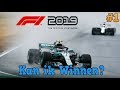 Kan ik winnen in de regen? - F1 2019 grand prix #1