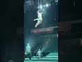heart .... dropped 😳 | Cirque du Soleil #shorts