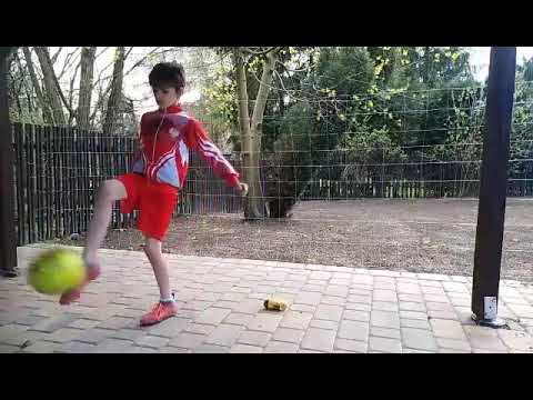 AP Rymer Rybnik Orliki 2010