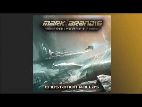 MARK BRANDIS - RAUMKADETT - Hörspiele - Folge 09: Endstation Pallas