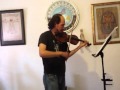 The devil's trill, El Trino del Diablo, G. Tartini ...