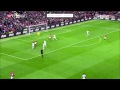 ANTHONY MARTIAL FIRST GOAL FOR MAN U - Martin tyler commentary!
