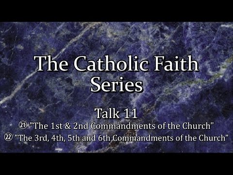 Talk #11