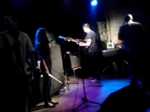 SoulClap Budapest live feat. ILLspokinn@GM Klub 11.05.12