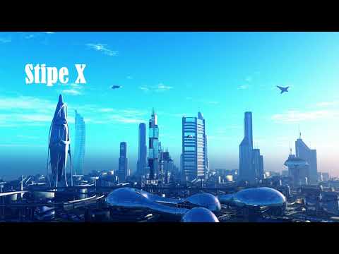 Best Full-On (Old)!! Psy Trance! Stipe-X - Skulptor of Happiness