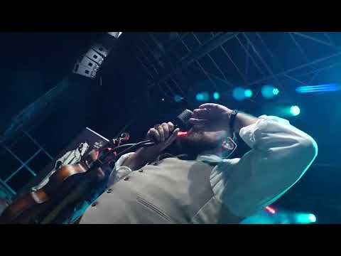 Full Version - She's Dynamite - filmed at the Glemseck 101, 2024