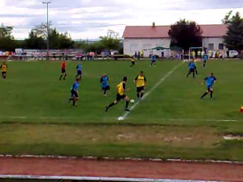 Lábatlan ESE - Tokod SE 0-3 (0-2)