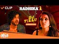 Radhika Akka Hilarious Segment || DJ Tillu || Siddhu Jonnalagadda, Neha Shetty || ahavideoin
