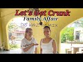 LET S GET CRUNK Family Affair Dj KRZ Remix Dance Fitness Sexy Ladies Crew