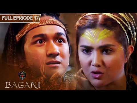 Full Episode 17 | Bagani | English Subbed